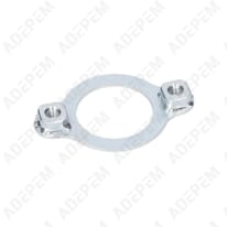 Flasque de palier 2610911566