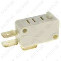 Microinterruptor 3 terminales 16a 51X5928