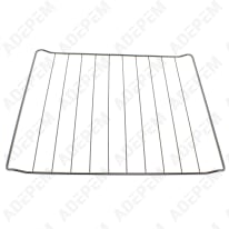 Rejilla para horno 345x305 ss-188183
