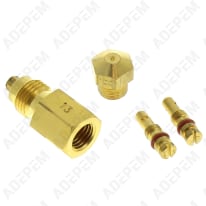 Inyectores de butano-propano 00174630