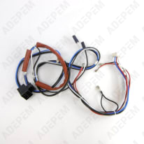 Cablaggio di potenza 1500w, 083327