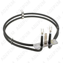 Resistencia redonda 1600w, c00138834