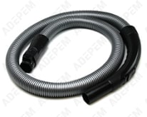 Manguera flexible para aspiradora