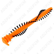 Rullo elettrospazzola rs-rh5291