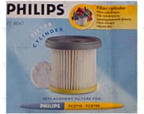 Filtro de aire fc8047