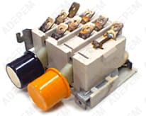 Teclado de 2 botones