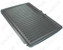 Placa de parrilla TS-01030380