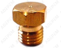 0,50 inyector butano-propano