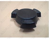 Accionamiento por microondas