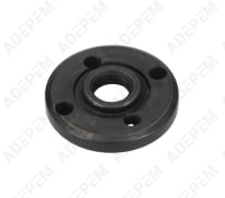 Écrou cylindrique 1619PB8389