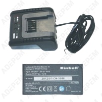 Chargeur de batterie 451377101001