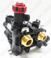 Unidad de arranque de la calefacción 60001952