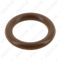 Junta de salida de la bomba