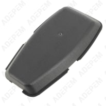 Cubierta del engranaje