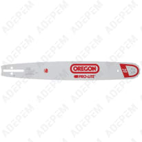 Guía cadena 45cm 18" pro-lite 3003-008-6817