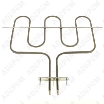 Resistencia grill 1900w