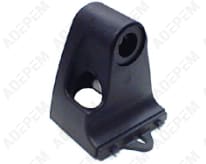 Parte posterior de la empuñadura 500583079