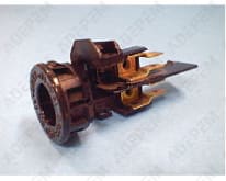 Abrazadera de cable/terminal c00124007