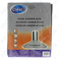 57x47cm filtro de carbón universal