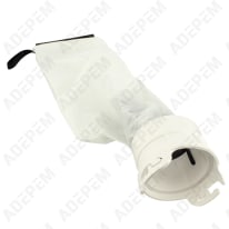 ROBOT LEGEND STRING BAG BORSA 360002