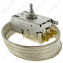 Termostato k54l2010 congelador