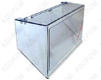 Tapa para mantequilla/huevos