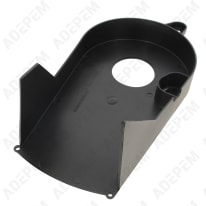 Carcasa de la correa 322060212/0