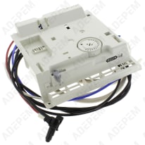 Caja termostato completa r4gv 087766