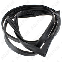 Junta de la puerta del frigorífico