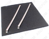 Filtro de carbón 74X4364