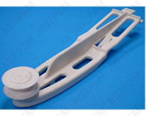 Rodillo del cesto superior 481252888117