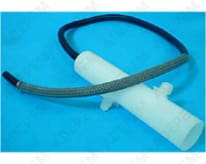 Cámara de compresión + manguera