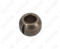 Anillo de metal sinterizado 2600302017