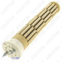 Calentador de esteatita 1200w d=47 060177