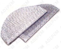 Filtro per friggitrice ( x2 )