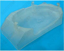 Bandeja del evaporador