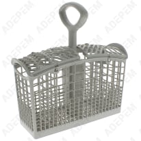 Cesto para cubiertos