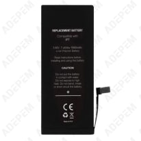 batería iphone 7 1960mah