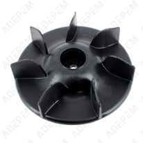 Turbina d=172 5131000752