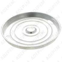 Polea de tambor d=255