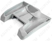 Soporte de accesorios 00495714