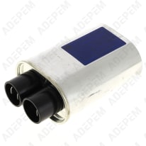 condensador 0.95µf 2100v