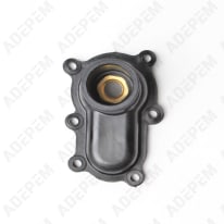 Couvercle gp hydraulique 111449