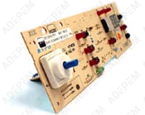 Módulo de visualización