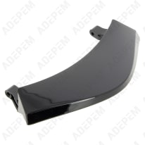 Manilla de ventana negra 42037504