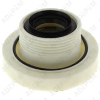 Cojinete recto d=20mm 4071306502