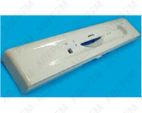 Diadema blanca 763736963