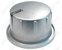 Botón del temporizador