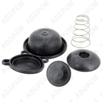 Kit de reparación de válvula de agua 60081911