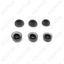 Almohadillas de gel COA01261102